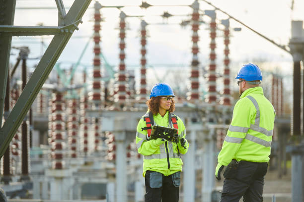 Best Electrical Troubleshooting Services  in Ossun, LA