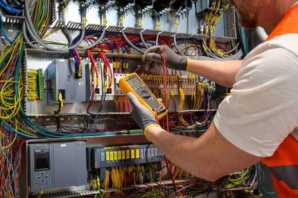 Best Circuit Breaker Repair  in Ossun, LA