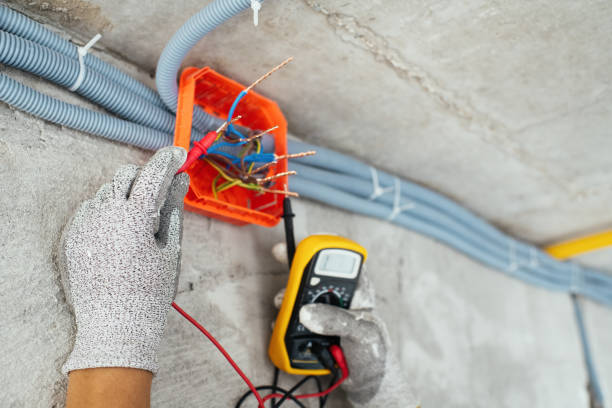 Best Emergency Electrician Near Me  in Ossun, LA